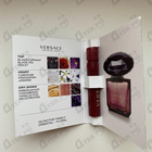 Отзыв Versace Crystal Noir