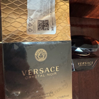 Парфюм Versace Crystal Noir