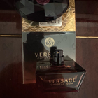 Отзыв Versace Crystal Noir