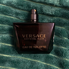 Парфюм Versace Crystal Noir