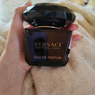 Отзывы Versace Crystal Noir