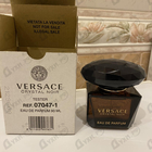 Отзыв Versace Crystal Noir