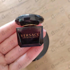 Отзывы Versace Crystal Noir