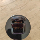 Отзыв Versace Crystal Noir
