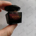 Отзывы Versace Crystal Noir