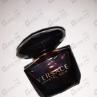 Парфюм Versace Crystal Noir