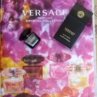 Отзывы Versace Crystal Noir