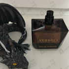 Парфюм Versace Crystal Noir