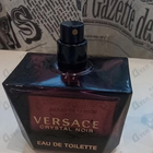 Отзыв Versace Crystal Noir