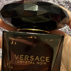 Духи Crystal Noir от Versace