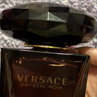 Отзыв Versace Crystal Noir