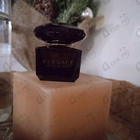 Духи Crystal Noir от Versace