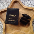 Духи Crystal Noir от Versace