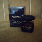 Отзывы Versace Crystal Noir