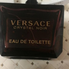 Парфюм Versace Crystal Noir