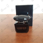 Духи Crystal Noir от Versace