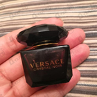 Духи Crystal Noir от Versace