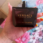Духи Crystal Noir от Versace