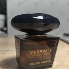 Отзывы Versace Crystal Noir