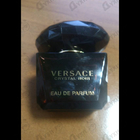 Духи Crystal Noir от Versace