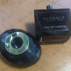 Отзыв Versace Crystal Noir