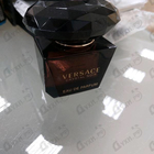 Отзывы Versace Crystal Noir