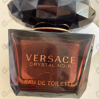 Духи Crystal Noir от Versace