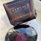 Отзывы Versace Crystal Noir