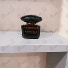 Отзыв Versace Crystal Noir
