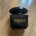 Отзыв Versace Crystal Noir