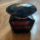 Отзыв Versace Crystal Noir
