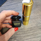 Отзыв Versace Crystal Noir