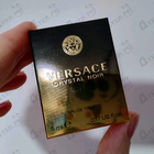 Отзывы Versace Crystal Noir