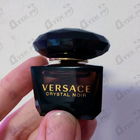 Отзыв Versace Crystal Noir