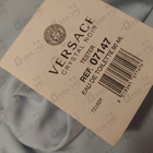 Отзывы Versace Crystal Noir