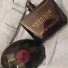 Отзыв Versace Crystal Noir