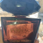 Отзывы Versace Crystal Noir