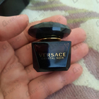 Отзывы Versace Crystal Noir