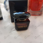 Духи Crystal Noir от Versace