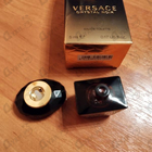 Духи Crystal Noir от Versace