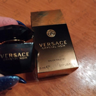 Духи Crystal Noir от Versace