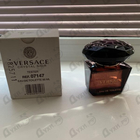 Отзывы Versace Crystal Noir