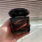 Отзыв Versace Crystal Noir