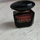 Отзывы Versace Crystal Noir