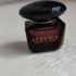Парфюмерия Crystal Noir от Versace