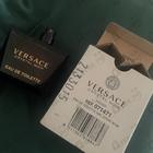 Духи Crystal Noir от Versace