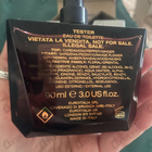 Духи Crystal Noir от Versace