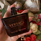 Духи Crystal Noir от Versace