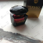 Отзыв Versace Crystal Noir