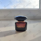 Парфюм Versace Crystal Noir